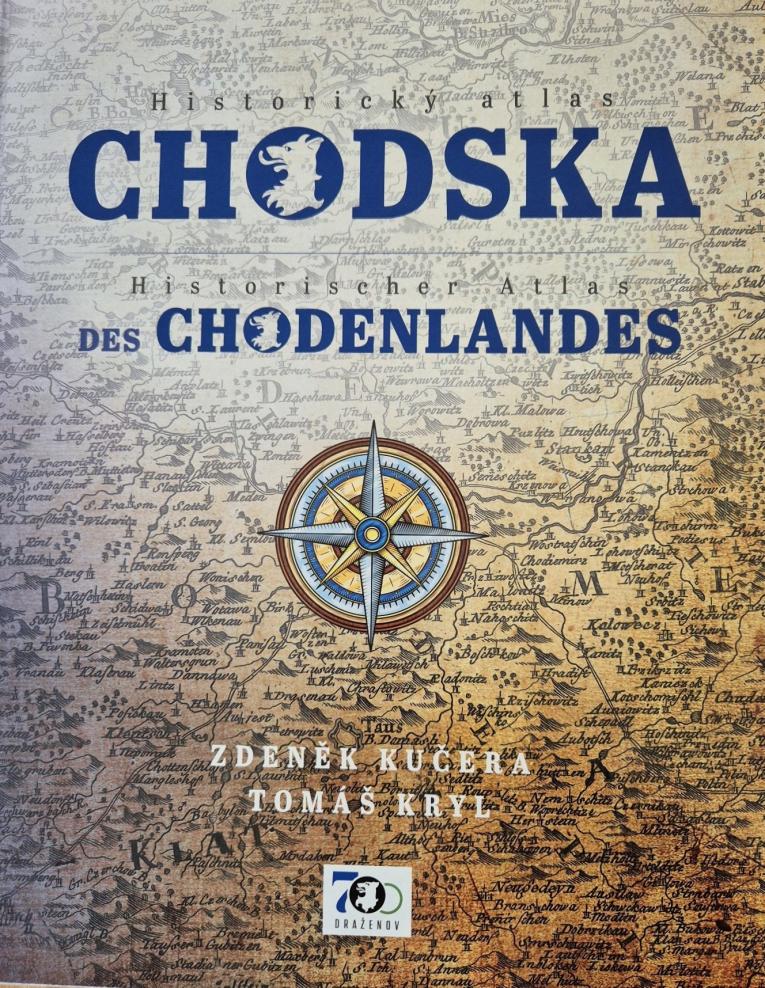 Historický atlas Chodska
